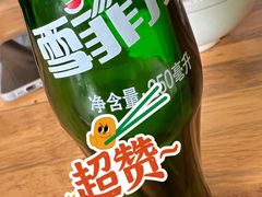 -十二忠手拉面(中华路店)
