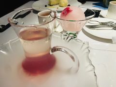香颂玫瑰露-王品台塑牛排(成都万象城店)