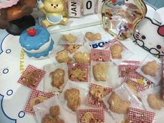 -千浔一暖DIY蛋糕烘焙(人民大学店)