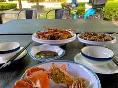 黄油蟹-三妹小龙虾·黄油蟹(华侨城总店)