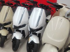 -小牛电动体验·租电动车(德胜门店)