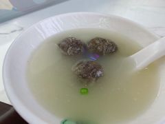-吴一川韭香粉皮(丽香苑分店)