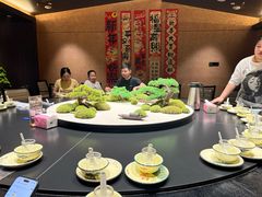 -阿露佳·舌尖上的安吉菜