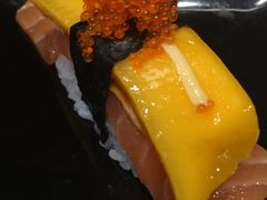 -昊·来了寿司(双楠2店)