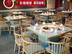 -守柴炉烤鸭(百伦店)