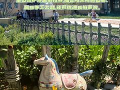 -新疆那拉提国家旅游度假区