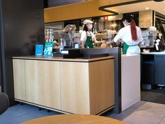 -星巴克(杭州大厦C座店)