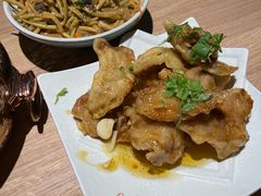 -荣鹏风味烀饼(万达广场店)