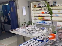 -视野联行眼镜蔡司·依视路官方授权店(顺城店)