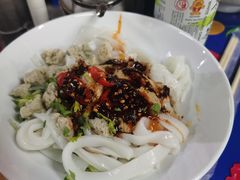 -魏记凉皮肉夹馍
