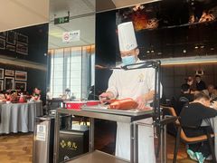 -秀儿四九城·新京菜(亚运村鸟巢店)