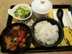 -老娘舅中式快餐(美好广场店)