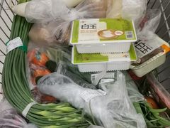 -永辉超市(鲁谷店)