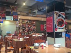 -天下客饭店(中山路店)