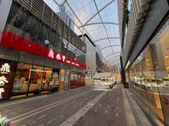 -鼎泰丰(嘉年华•海信广场VILLAGE店)
