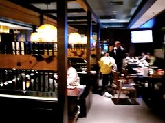 大堂-一豚轩·烧鸟·豚骨拉面(五四路店)