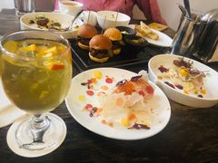 -Ocean's Table 欧舍