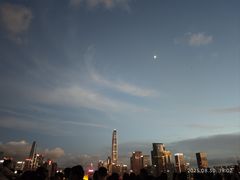 -莲花山公园
