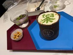 -茶是一枝花泡茶店