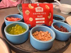 -四川饭店(长白店)