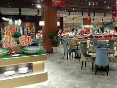 -云海轩·海鲜自助-河北云瑧世纪大饭店1F