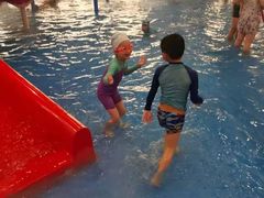 -水王国温泉水世界