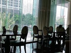 -圣丰索菲特·2 On 988 Café 自助餐厅