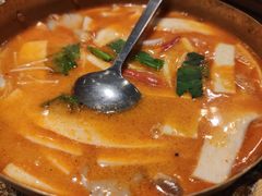 -泰柠小馆泰式料理(银泰城店)