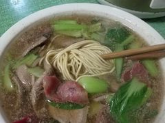 -祁家面馆(大香炉店)