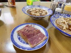 镇江特色肴肉-樊川祖传馄饨(江都店)