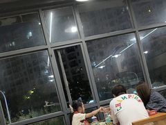 -德四家·云南傣味烧烤品牌(和谐店)