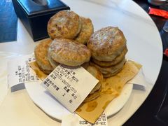 -高晓山馅饼店(牛庄百年店)