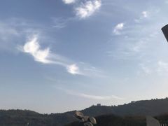 -黄河小浪底水利枢纽风景区