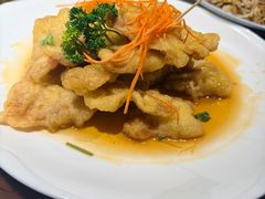 -那家老院子东北菜·饺子·小鸡炖蘑菇(艳华街店)