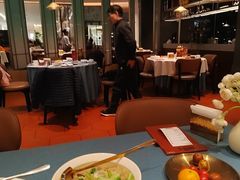 -闽海肴(北辰荟店)