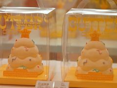 -好利来(上海长宁龙之梦店)