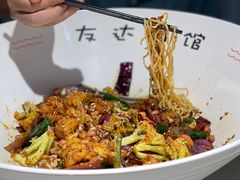 -友达面馆(广州总店)