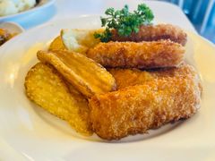 -宜家·瑞典风味餐厅(海达南街店)
