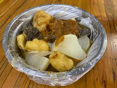 -正宗梧州牛肠酸