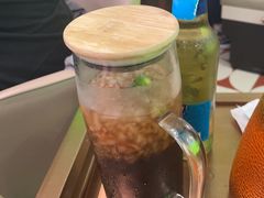 -洪氏嗨捞·广东猪肚鸡·椰子鸡火锅(西咸万象城店)