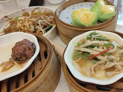 -皇马假日醉海南大酒店·假日一品派茶楼(秀英店)