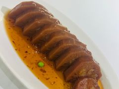 桂花糖藕-老吉士酒家(丁香国际店)