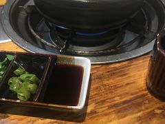 -盈田盈粥庄(博山东路店)
