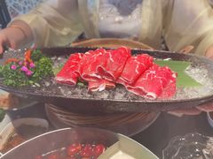 -捞王锅物料理(上海世茂广场店)