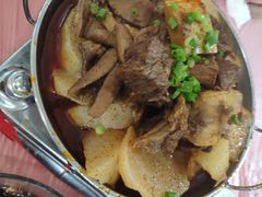 -桂萍特色牛筋牛杂(长堤街总店)