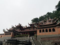 -安溪清水岩