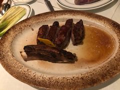 纽约西冷-Wolfgang’s Steakhouse 沃夫冈牛排馆(上海白玉兰广场店)