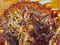 -佳木斯老崔朝族风味(群力店)