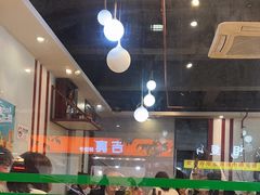 -老字号蛇口德记烧腊饭店·海鲜加工