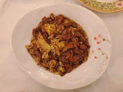 醋溜木须-鸿宾楼(展览馆路店)